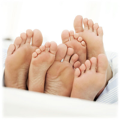 Lee más sobre el artículo Causas emocionales que afectan al dedo GORDO del pie