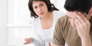 Lee más sobre el artículo La relación de pareja cuando hay miedo a la humillación