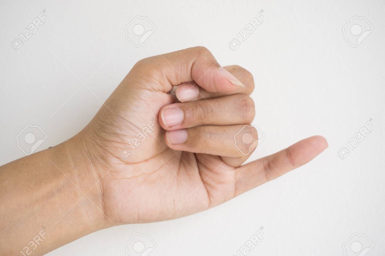 Lee más sobre el artículo Estrés emocional que puede afectar al dedo MEÑIQUE