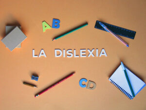 Lee más sobre el artículo DISLEXIA, conflictos emocionales que la pueden programar