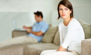 Lee más sobre el artículo La sexualidad en la herida de TRAICIÓN