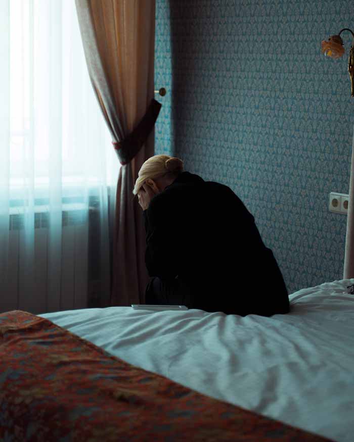 Lee más sobre el artículo Cómo se vive la sexualidad en la herida de ABANDONO