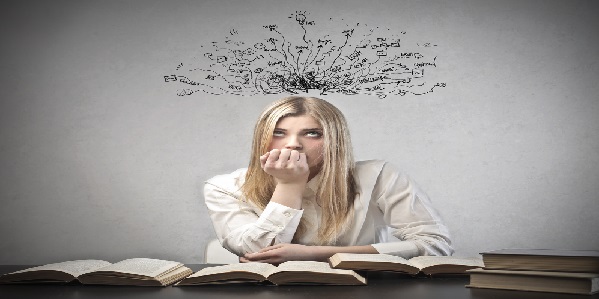 Lee más sobre el artículo AMNESIA, conflictos emocionales que la originan