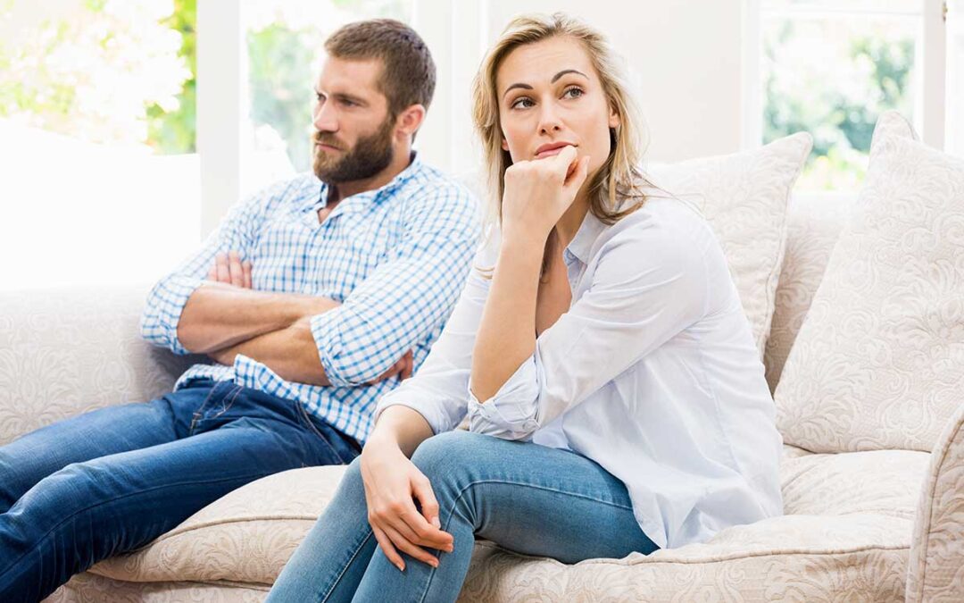 Lee más sobre el artículo Las relaciones íntimas en la herida de INJUSTICIA
